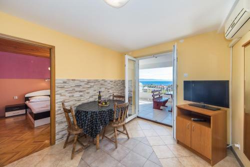 Apartments Hermina