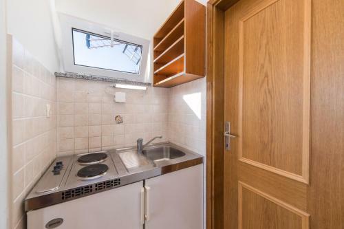Apartments Hermina