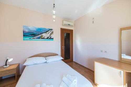 Apartments Hermina