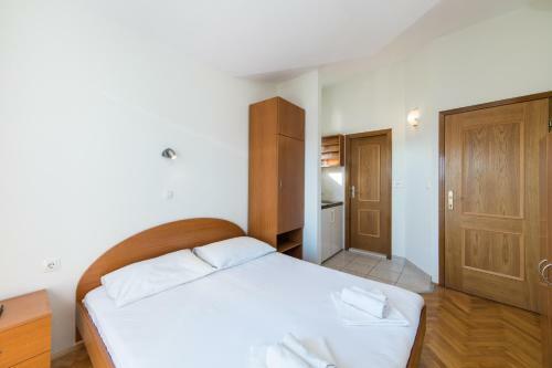 Apartments Hermina