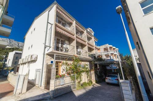 Apartments Hermina