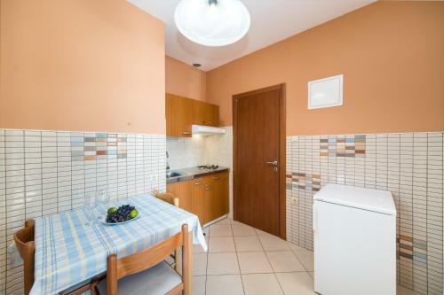 Apartments Hermina