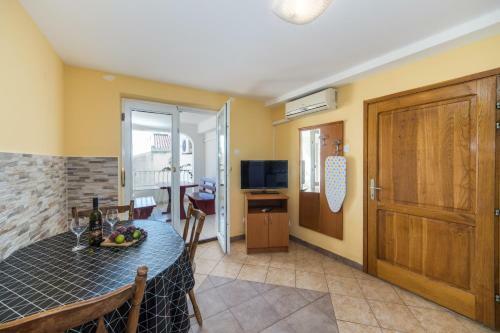 Apartments Hermina