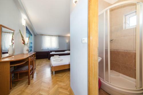 Apartments Hermina