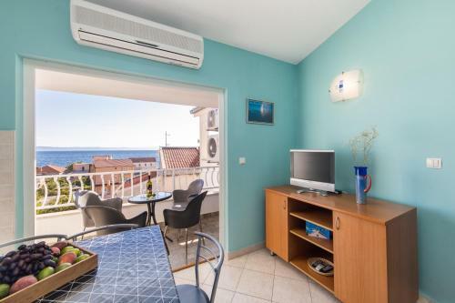 Apartments Hermina