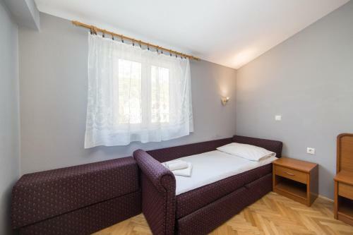 Apartments Hermina