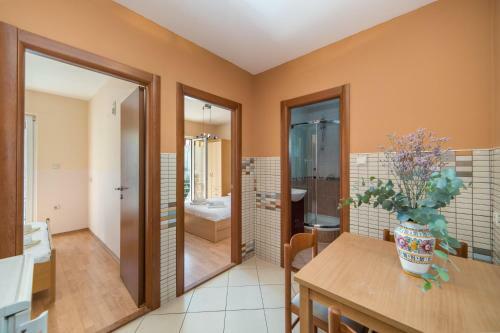 Apartments Hermina