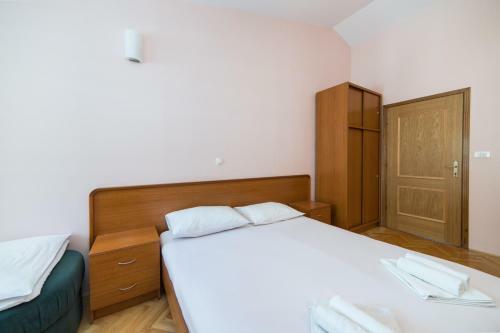 Apartments Hermina