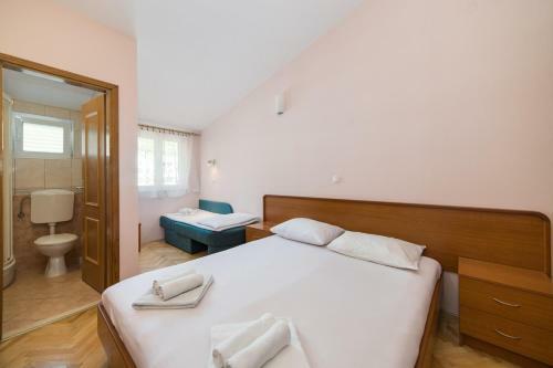 Apartments Hermina
