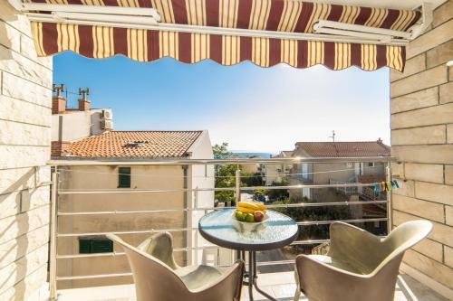 Apartments Hermina