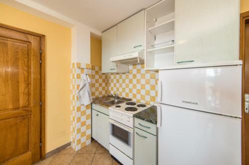 Apartments Hermina
