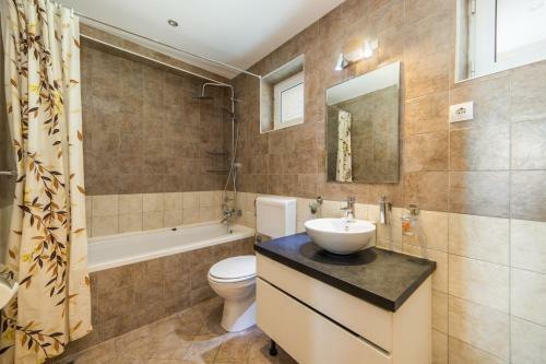 Apartments Hermina