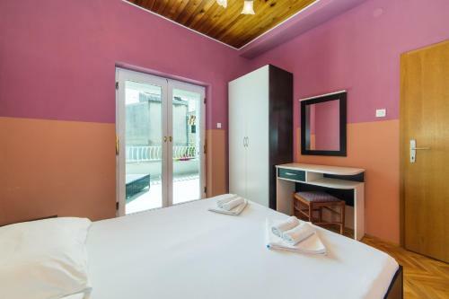 Apartments Hermina