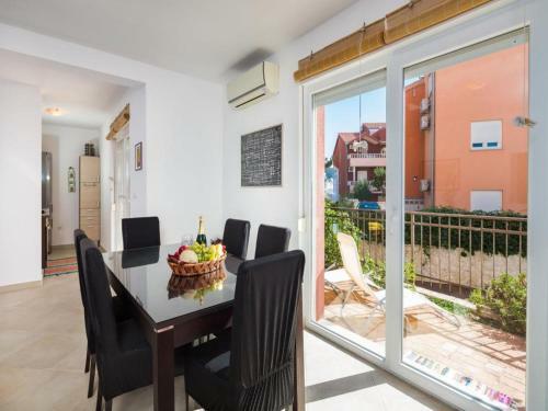 Apartment Azzura