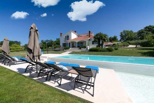Villa Naturavita