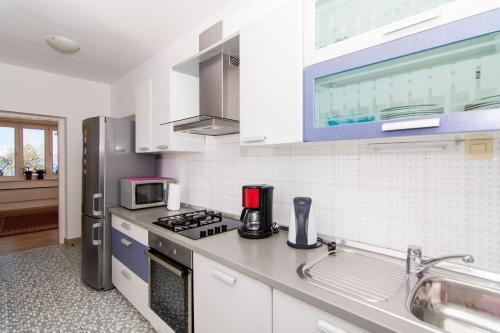 Apartment Cypress
