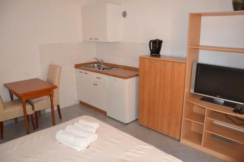Apartamento App Maris