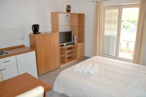 Apartamento App Maris