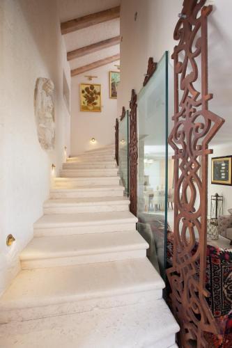 The Stone House 1777