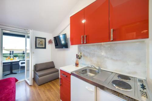 Apartments Villa Astrid