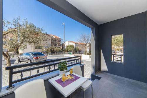 Apartments Villa Astrid