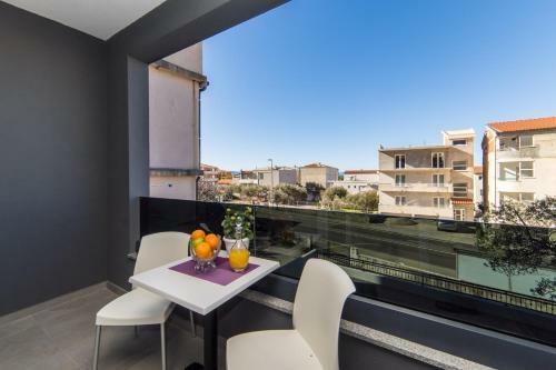 Apartments Villa Astrid