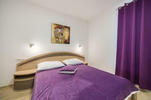 Apartments Villa Astrid