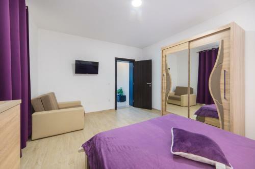 Apartments Villa Astrid