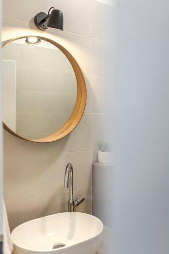 Superior Apartment Gironi