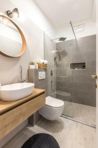 Superior Apartment Gironi