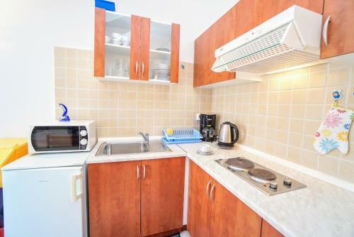 Hostal Apartments Bruno