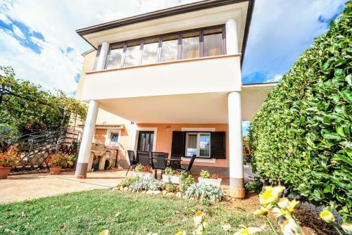 Hostal Apartments Bruno