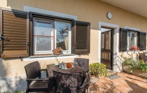 Hostal Apartment Complex Orzan Lovrecica