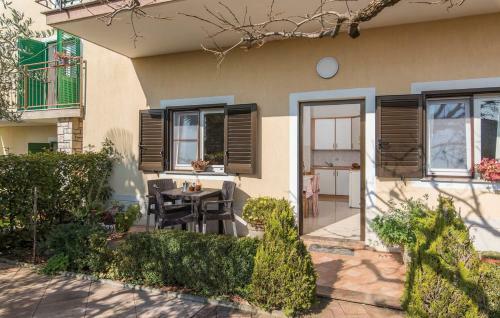 Hostal Apartment Complex Orzan Lovrecica