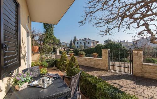 Hostal Apartment Complex Orzan Lovrecica
