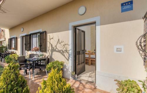 Hostal Apartment Complex Orzan Lovrecica