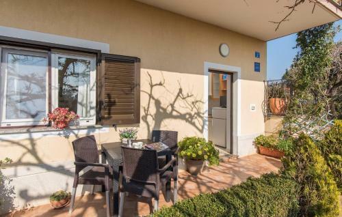 Hostal Apartment Complex Orzan Lovrecica