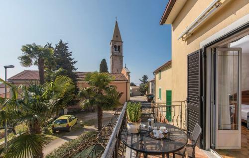 Hostal Apartment Complex Orzan Lovrecica