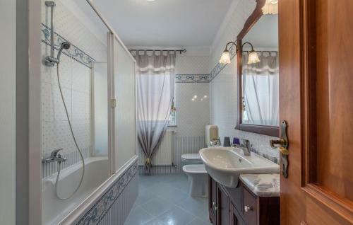 Hostal Apartment Complex Orzan Lovrecica