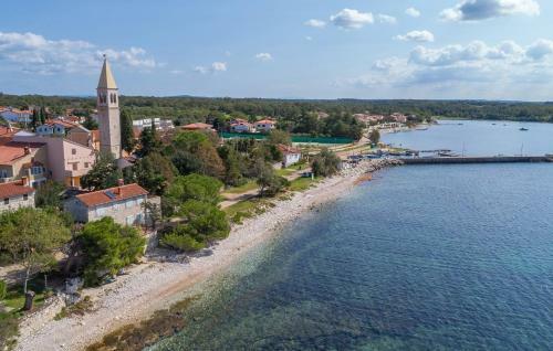 Hostal Apartment Complex Orzan Lovrecica