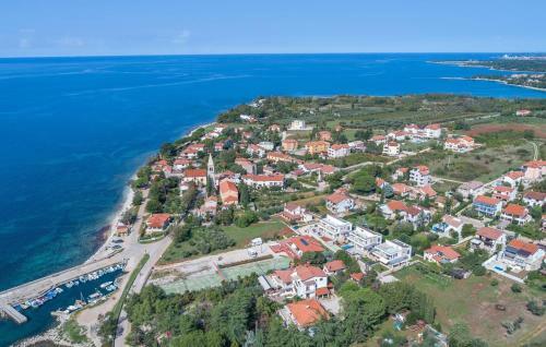 Hostal Apartment Complex Orzan Lovrecica