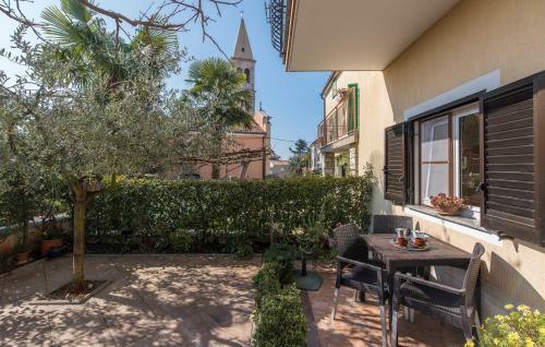 Hostal Apartment Complex Orzan Lovrecica