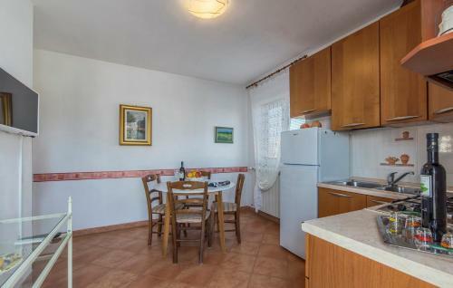 Hostal Apartment Complex Orzan Lovrecica