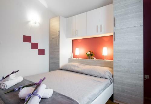 Apartamento Villa Punta Pegolota