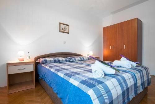Apartamento Villa Punta Pegolota