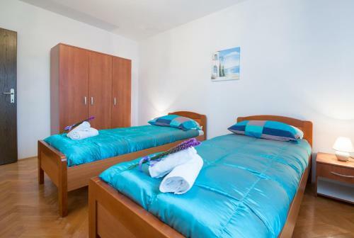 Apartamento Villa Punta Pegolota