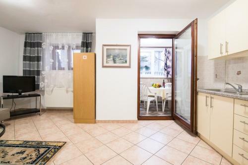 Apartamento Villa Punta Pegolota
