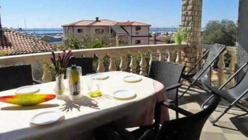 Apartamento Villa Punta Pegolota
