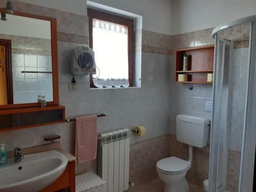 Apartman Lena Umag