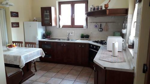Apartman Lena Umag